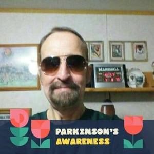 Meet your Posher, Rick